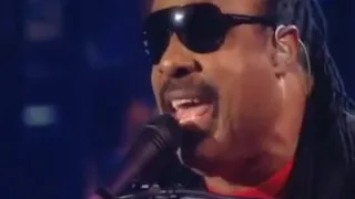 Stevie Wonder - All I Do (Live At Last London 2008).wmv