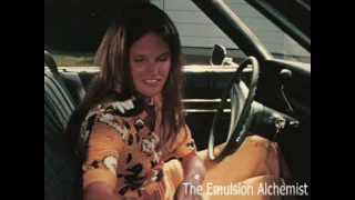 1974 Chevrolet / GM Safety Belt System Dealership Promotional Sales Training Film