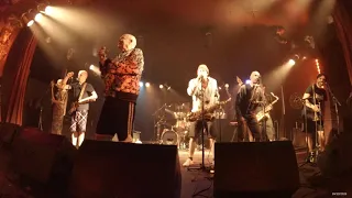 Bad Manners - This is ska / My girl lollipop - Live Middlesbrough Empire 2019