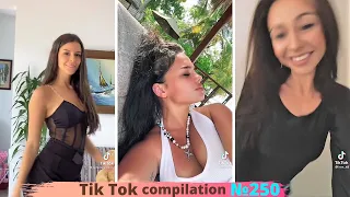 #ВаляКарнавал / Красотки в Тик ток / Подборки Tik Tok №250