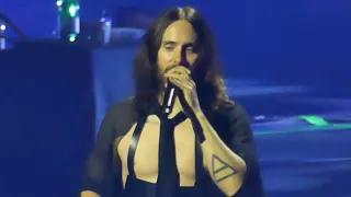 HD - 30 Seconds to Mars - Hurricane (live) @ Vienna, Austria 18.05.2024