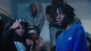 tharealotg x DeeGunna - GG Crank That (Dir By @dondadavisuals_)