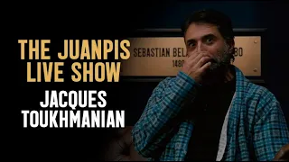 The Juanpis Live Show - Entrevista a Jacques Toukhmanian
