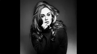 Adele Type Beat "Rain" Sad Piano Instrumental