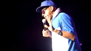 Tone Loc "Funky Cold Medina" (Live from the 90s House Party in St Louis MO 09-08-2018)