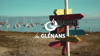 Les Glénans de la Bretagne à la Méditerranée