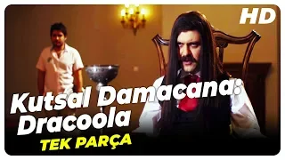 Kutsal Damacana: Dracoola | Türk Komedi Filmi Tek Parça (HD)