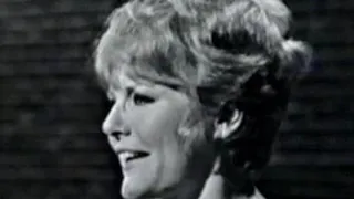 Petula Clark   I Know a Place '65 Ed Sullivan