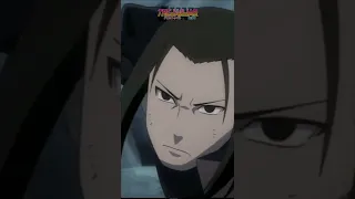 Asi Murio Hashirama!