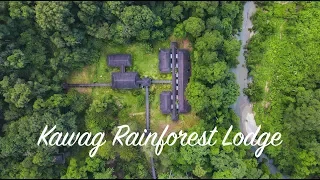 Visit Kawag Rainforest Lodge in Danum Valley | Sabah Stays - Episode 8
