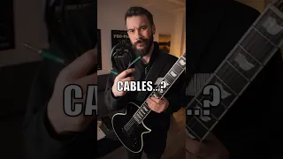 Cables…? Who Needs Em! 🎸