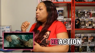 The Shallows New Trailer Reaction