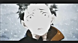 Someone to stay - Re Zero edit (short amv)