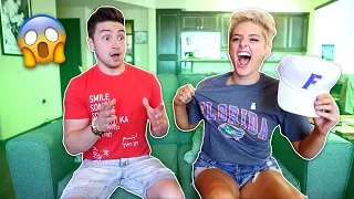 When Your Friend Is From Florida | Smile Squad Comedy