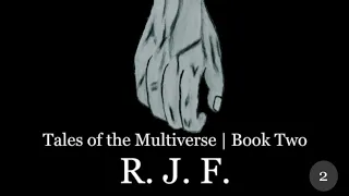 Sarah: Chapter 1 | Tales of the Multiverse Book 2 Audiobook Preview