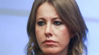 Ксения Собчак публично извинилась перед главой Ростеха Чемезовым за вымогательство
