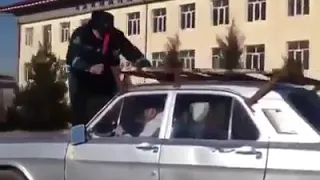 Traffic police супер ГАИ 8 March 2019