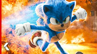 Sonic the Hedgehog 3 Starts Filming Soon, But There's A Catch! - KinoCheck News