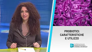 Probiotici: cosa sono e a cosa servono