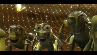 "A Bug's Life" (Fan Trailer)