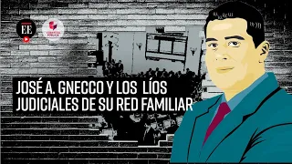 ¿Qué relación tienen la familia del senador José Gnecco, el paramilitarismo y el “Ñeñe” Hernández?