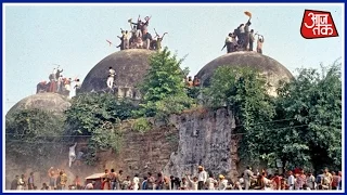 Kahani: Story Behind Babri Masjid Demolition