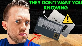 #1 Flaw With Security-Chip Crypto Hardware Wallets (WARNING!!!)