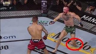 UFC 264- Dustin Poirier vs. Conor McGregor 3 - Full fight video July 13 2021