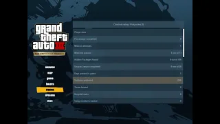 GTA III Definitive "Cheaters Do Prosper!" Achievement Guide