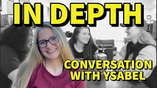 Sister Wives - Mykelti and Tony Sit Down With Ysabel For An In Depth Conversation