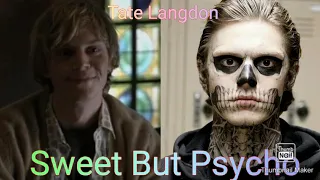 Tate Langdon - Sweet But Psycho