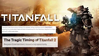 Titanfall Deserved Better