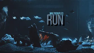 Multicouples | Run ◦ bday collab