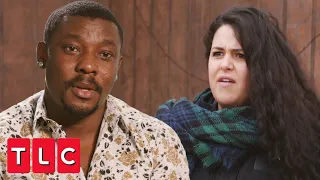 "Can You Just Shut the F*** Up?" Kobe Snaps at Emily | 90 Day Fiancé