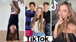 Best of Lexi Rivera TikTok ~ Funny Compilation ~ Featuring Brent Riviera ~ Try Not to Laugh