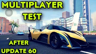 IS IT STILL WORTH IT🤔 ?!? | Asphalt 8, Devel Sixteen Prototype Multiplayer Test After Update 60