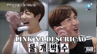 Celeb Bros com Jungkook - S8 EP2 "Perfect Man" [Legendado PT-BR] (LINK NA DESCRIÇÃO)