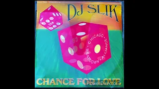 DJ Slik Chance For Love Freestyle Mix