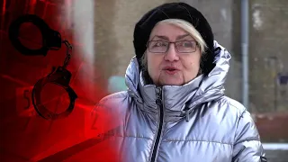 У Києві тітушки відгамселили пенсіонерок - гучна бійка на будівництві