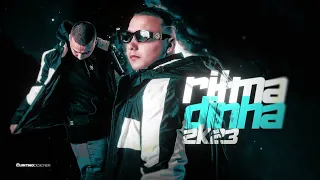 MEGA FUNK - RITMADINHA ( DJ RICK SC ) 2K23