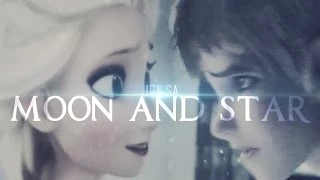 [ᴍᴏᴏɴ ᴀɴᴅ sᴛᴀʀ] ｊｅｌｓａ