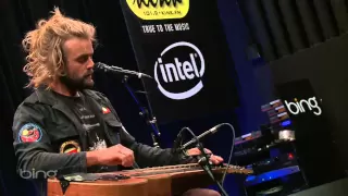 Xavier Rudd - Soften The Blow (Bing Lounge)