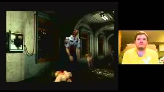 Resident Evil 2 Leon B Speedrun (PSX) 1:17:46 - Part 1/6