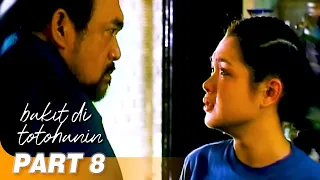 ‘Bakit 'Di Totohanin’ FULL MOVIE Part 8 | Judy Ann Santos, Piolo Pascual