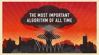 The Remarkable Story Behind The Most Important Algorithm Of All Time