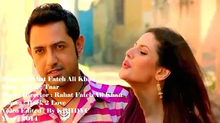 Gippy grewal MERE DIL KE TAAR (RAHAT FATEH ALI KHAN)