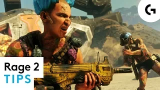 Rage 2 tips: 7 things we wish we knew before playing