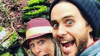 Jared Leto - Funny Moments (Best 2016★)