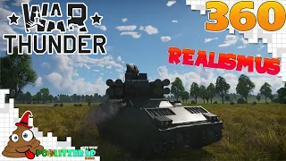 War Thunder #360 - Endlich der ADATS | Let's Play War Thunder deutsch german hd