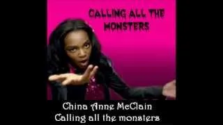 Calling all the monsters - China Anne McClain - Subtitulada en español